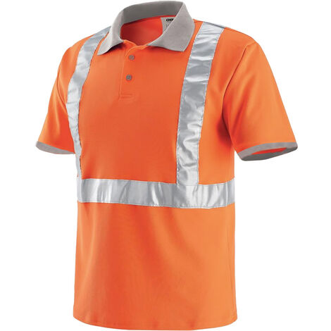 Polo Warnschutz Xl Seba