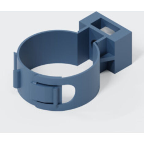 PoloKal Schelle POLO-CLIP DN 50/40/32 M8