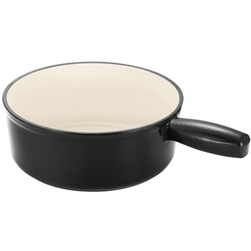 Table et cook - noirpoelon fonte 20CMHN