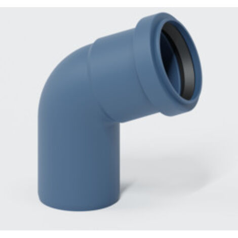 PoloPlast Bogen PKB Polo-Kal NG DN 50 67,5Grad