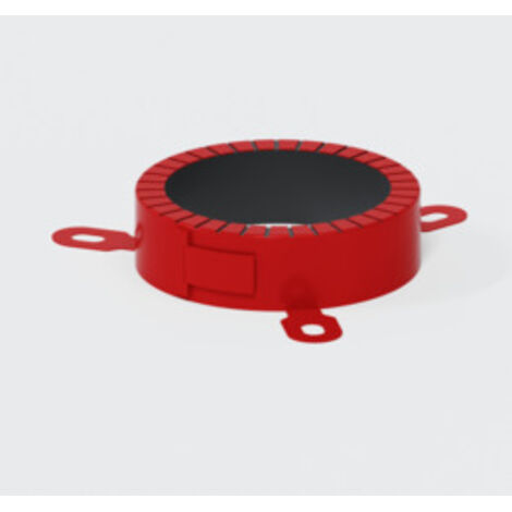 PoloPlast Brandschutzmanschette Polo-BSM verschiedene Einbauarten DN 75