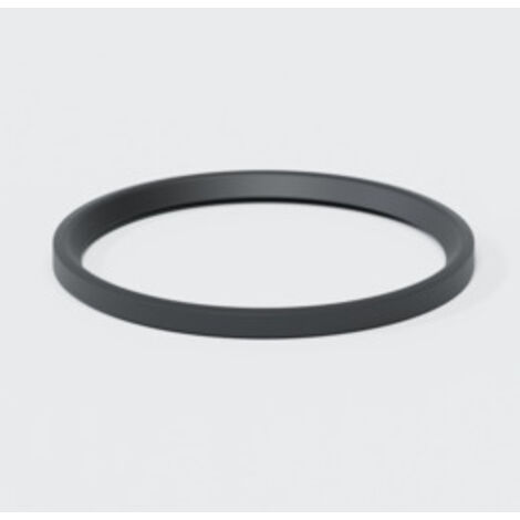 POLOPLAST Lippendichtring EPDM DN125