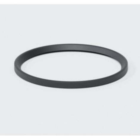 POLOPLAST Lippendichtring EPDM DN160