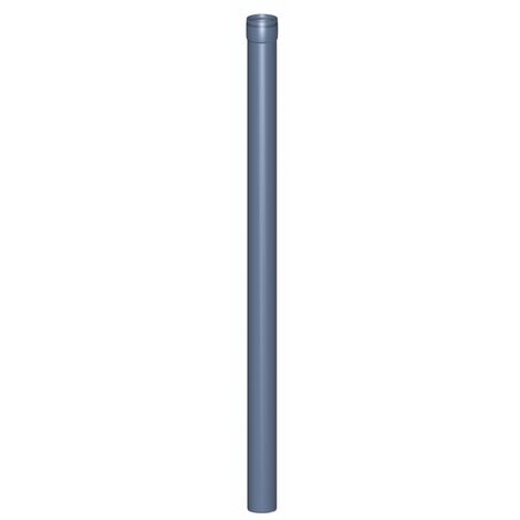 PoloPlast POLO KAL XS Rohr DN 90, 1500mm