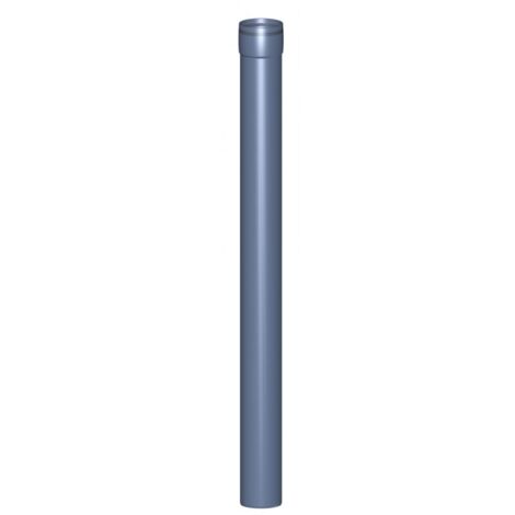 PoloPlast POLO KAL XS Tuyau DN 90, 1000mm