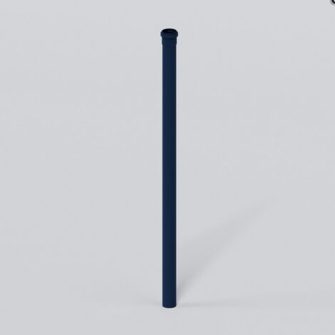 PoloPlast raccord de jonction en tube PKXEM Polo-Kal XS DN 75 750 mm