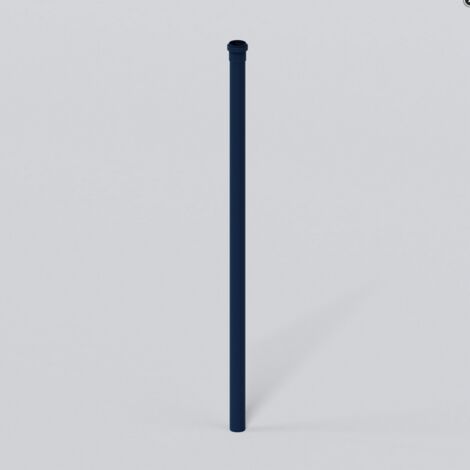 PoloPlast Raccord de tube à emboîtement PKEM Polo-Kal NG DN 40 1000mm