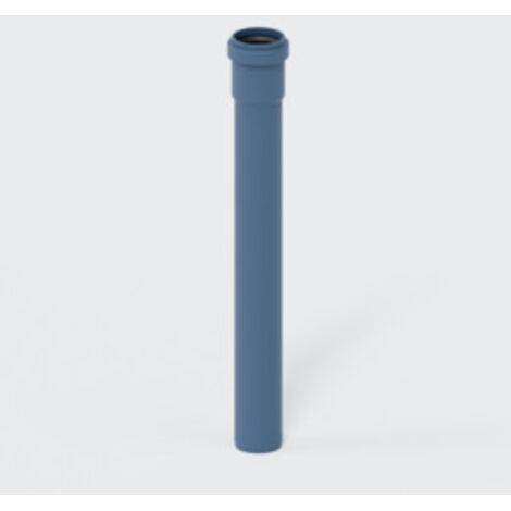 POLOPLAST Rohr POLO-KAL NG DN32, L: 250mm