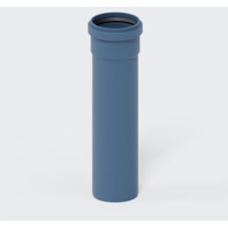 POLOPLAST Rohr POLO-KAL NG DN75, L: 250mm