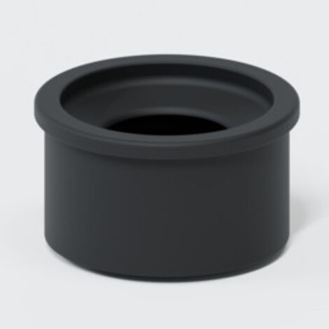 PoloPlast Steckdichtung PKNI Polo-Kal NG DN 50 1 1/4 da 32mm neu