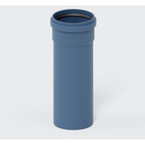PoloPlast Steckmuffenrohr PKEM Polo-Kal NG DN 110 250mm