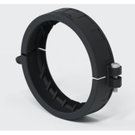 POLOPLAST Verbindung POLO-KAL NG ASV DN110, auszugssicher