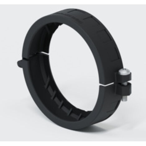 POLOPLAST Verbindung POLO-KAL NG ASV DN125, auszugssicher