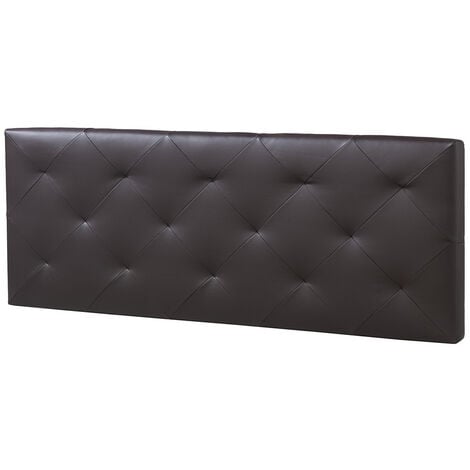 MARCKONFORT 150x60 cm Schoko