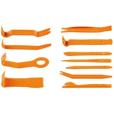 Polsterlöser-Set, 11-tlg.