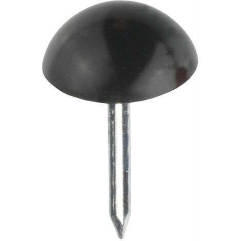 Polsternägel Ø 9,0 x 12,5 mm Polsternägel