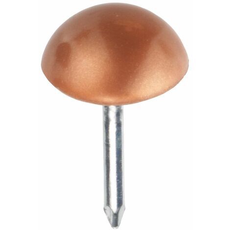 Polsternägel Ø 9,0 x 12,5 mm Polsternägel