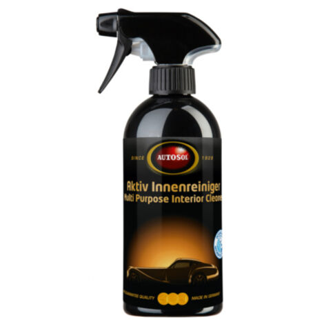 Polsterreiniger Autosol 500 ml