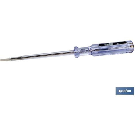 Polsucher-Schraubendreher L-190-100-250 V