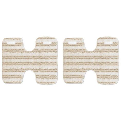 Polti Accesorios - Tapa del cabezal, 2 uds. PAEU0317