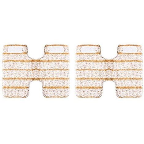 Polti Accessori - Coperchio della testa, 2 pezzi PAEU0317