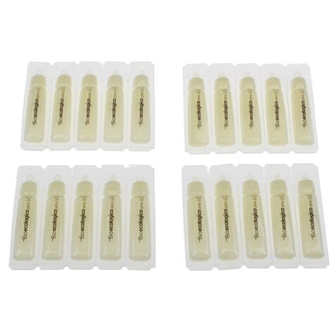 Polti - ambientador orgánico antiespuma con olor a pino para la lecoaspira e lecologico - paeu0086 - 8007411801198