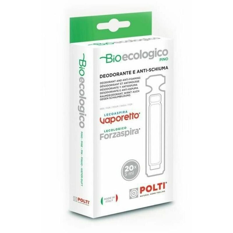 Image of Deodorante per Ambienti polti Pino