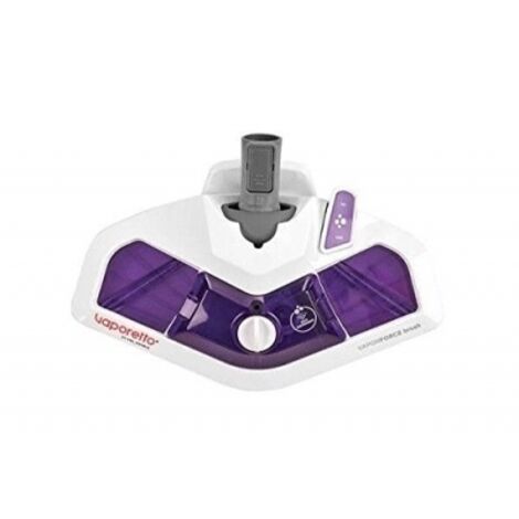 POLTI - BROSSE AVEC BOUCHON POUR NETTOYEUR VAPEUR VAPOR FORCE POLTI