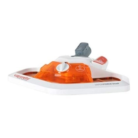 Polti Brosse reservoir orange sols balai Vaporetto Frescovapor SV420