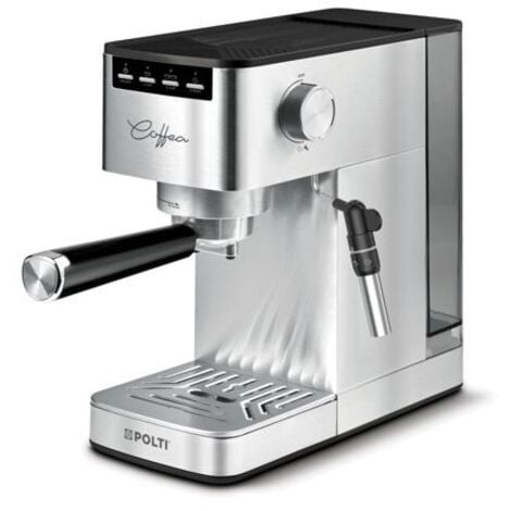 POLTI COFFEA P10S Siebträgermaschine ESE
