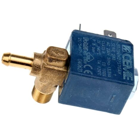 Polti - electrovanne - m0004198