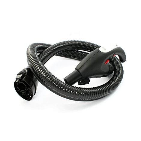 POLTI - FLEXIBLE COMPLET POUR NETTOYEUR VAPEUR LECOASPIRA POLTI