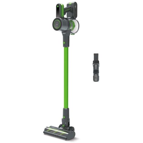 Polti Forzaspira D-Power SR500 aspiradora de mano Verde Sin bolsa