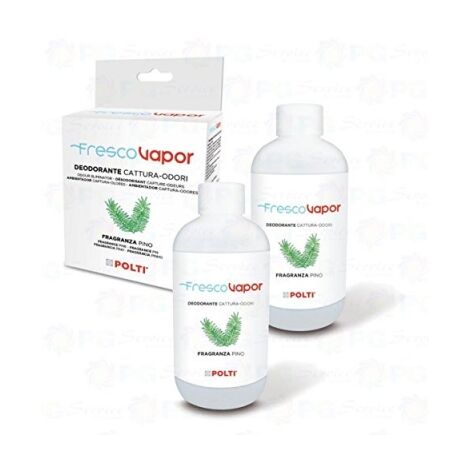 Polti Frescovapor Deodoring Catuture-Orders