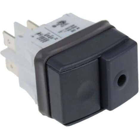 Polti - interruttore- 16a (cod.sxa45882xx000g09) - m0002875 - 5401101508030