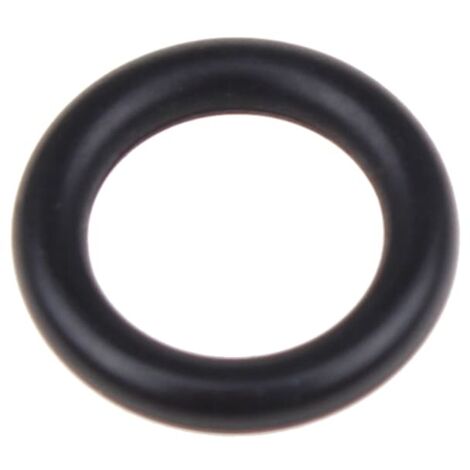 Polti - junta anular - 8x2,1 nbr special compound/130º - m0s00802 -