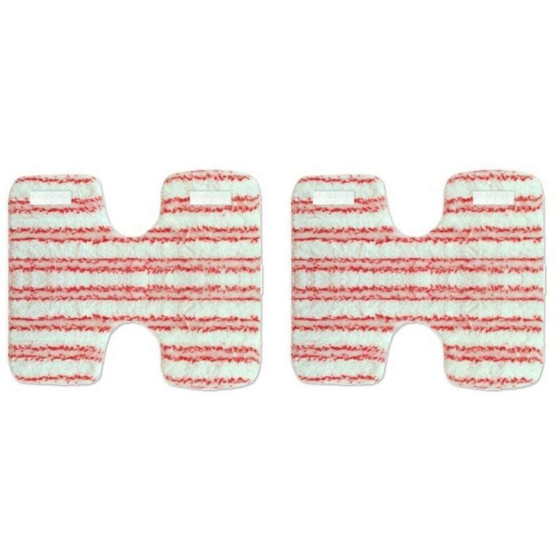 Polti - Accessori - Coperchio della testa, 2 pezzi PAEU0316