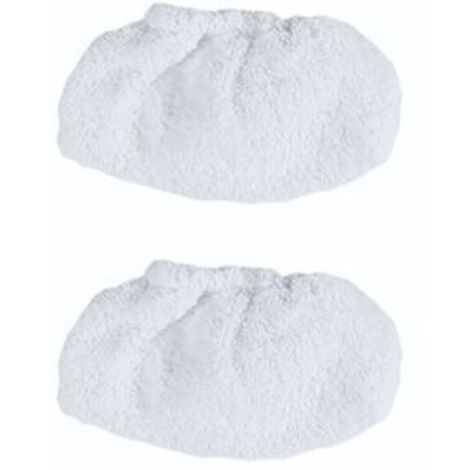 POLTI Kit 2x Frotteeüberbezüge PAEU0318