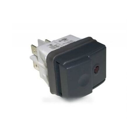 POLTI LIMPIADORA A VAPOR BOTÓN ON/OFF + INTERRUPTOR - M0002875