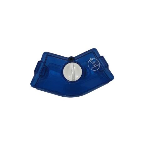 Polti M0006752 Dampfreiniger Tank