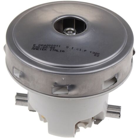 Polti - motor 1100w 230v w/alluminium haube - ecoaspira - m0005187 -