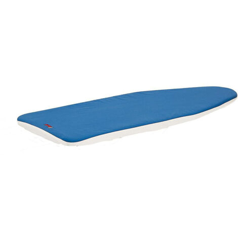 Polti PAEU0202 Copriasse da Stiro Blu 120x45 cm