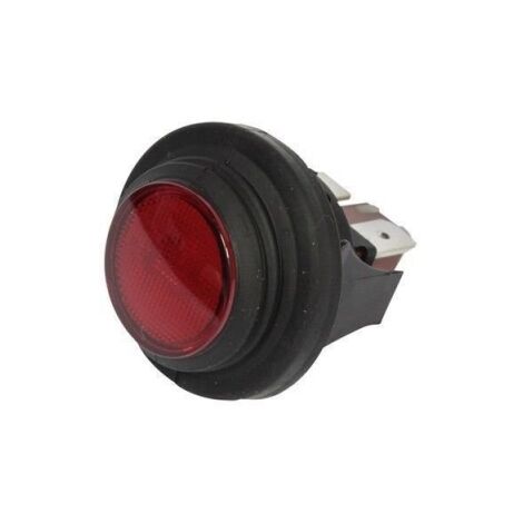 Polti Red Accenition Switch World Vaporetto Smart45 3000