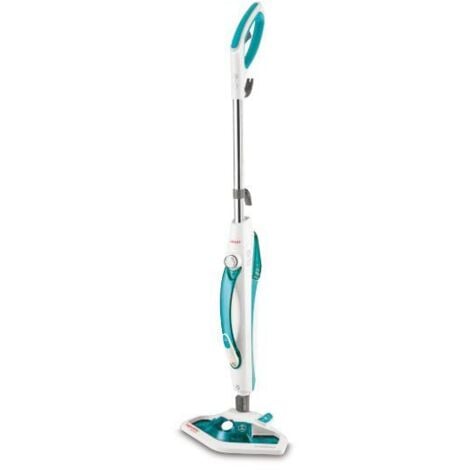 POLTI VAPORETTO SV450 DOUBLE Dampfbesen