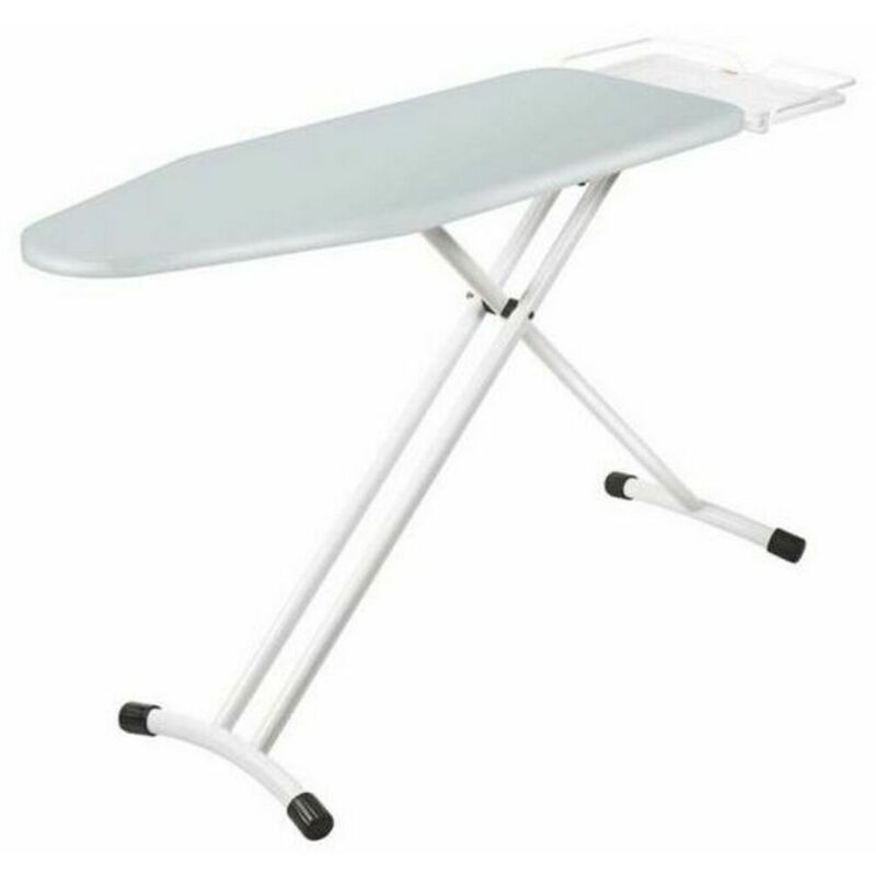 

Tabla de Planchar FPAS0044 Blanco/Gris - Polti