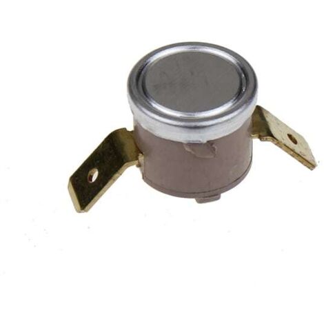 Polti - termostato 155°c pti175 ty60r160a10/0170 - m0004077 - 5401101518237