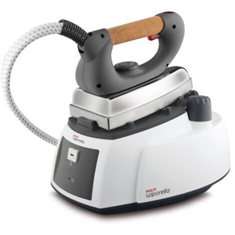 Polti Vaporella 505 Pro Dampfbügeleisen weiß 1750W