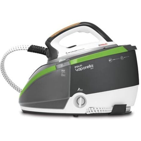 POLTI VAPORELLA NEXT VN18.40 Dampfbügelstation mit Heizkessel