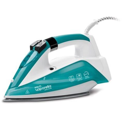 POLTI VAPORELLA QUICK & SLIDE QS210 Bügeleisen