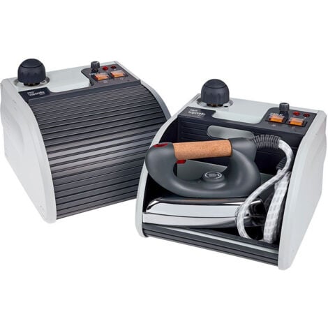 Polti Vaporella Super Pro Ferro da Stiro con Caldaia 1750W 1,3L 120g/min Multicolore